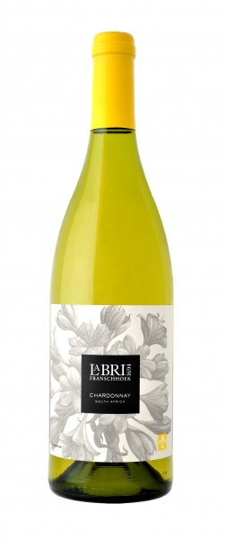La Bri Wines (Pty) Ltd La Bri Chardonnay